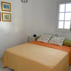 Apartment El Banadero, Cotillo