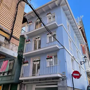 San Juan De Gaztelugatxe Apartment Bermeo