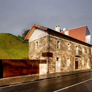 Soloa Landetxea Landhaus Bakio