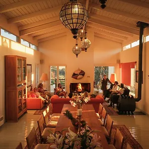 The Ferienhaus Ronda