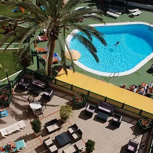 Dunas Apartment Playa del Inglés